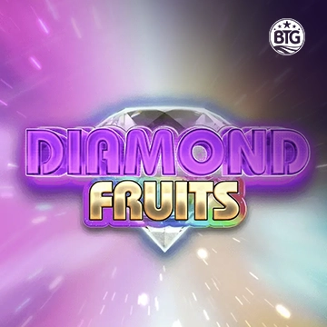 Diamond Fruits - ATHENA777