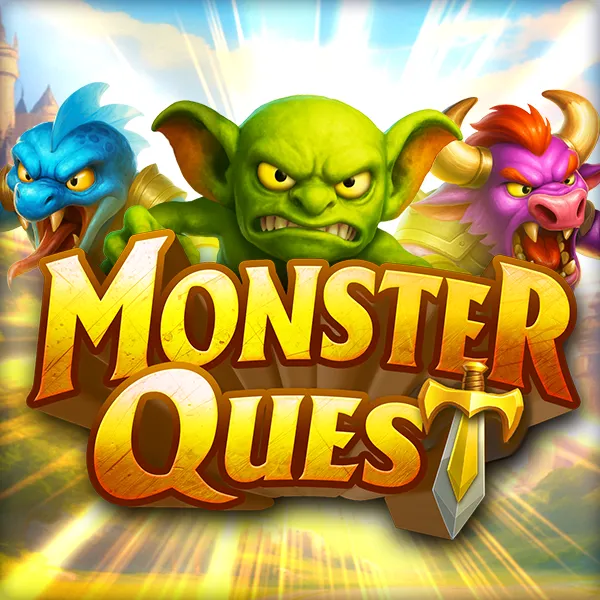 Monster Quest - ATHENA777
