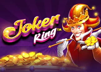 Joker King - ATHENA777