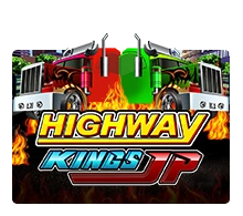 HighwayKings JP - ATHENA777