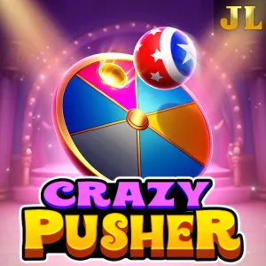 Crazy Pusher - ATHENA777