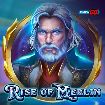 Rise of Merlin - ATHENA777