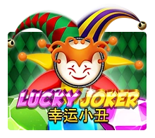 Lucky Joker - ATHENA777