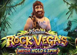 Rock Vegas - ATHENA777