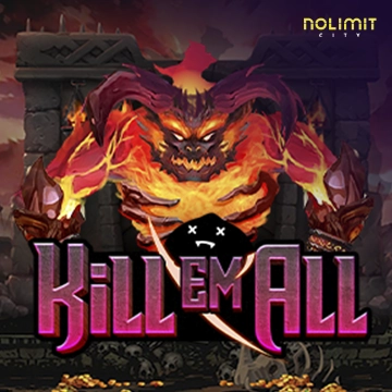 Kill Em All - ATHENA777