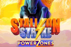 Stallion Strike - ATHENA777