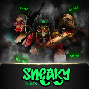 Sneakyslots - ATHENA777
