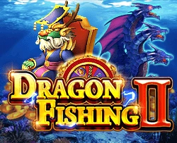 Dragon Fishing II - ATHENA777