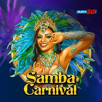 Samba Carnival - ATHENA777