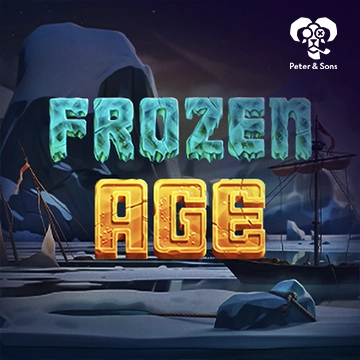 Frozen Age - ATHENA777