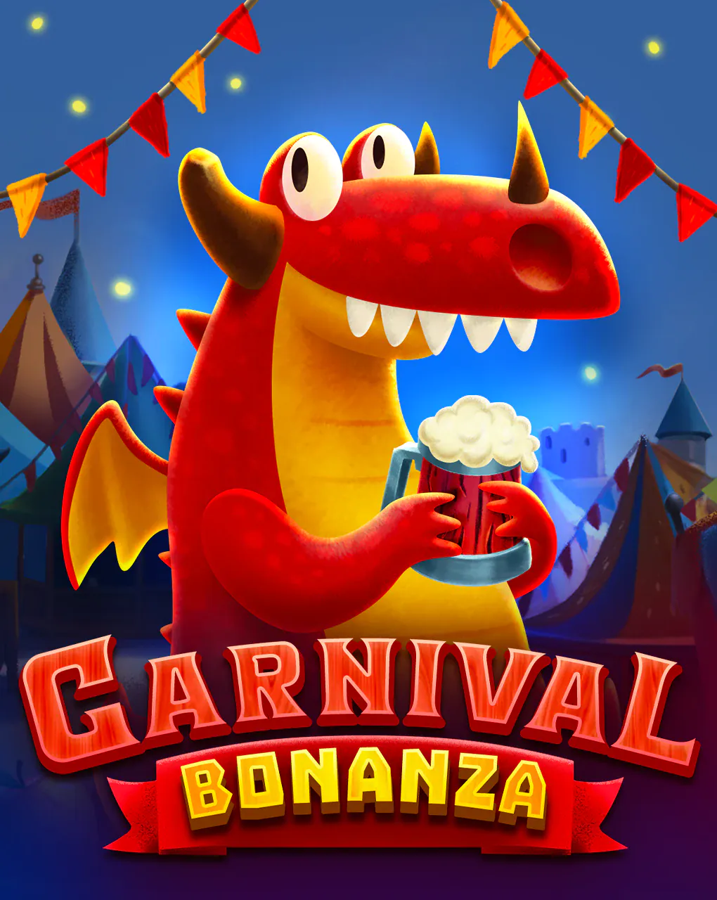 Carnival Bonanza - ATHENA777