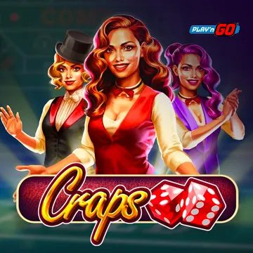 Craps - ATHENA777