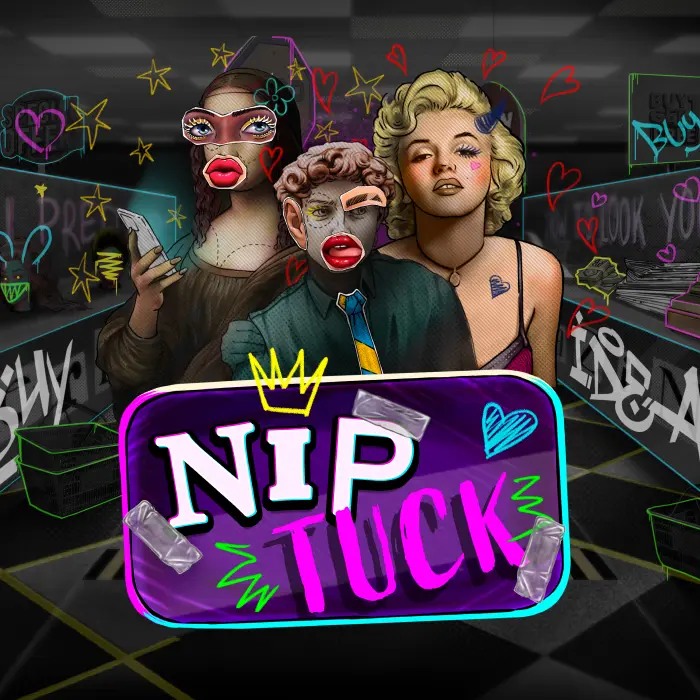 Nip Tuck - ATHENA777