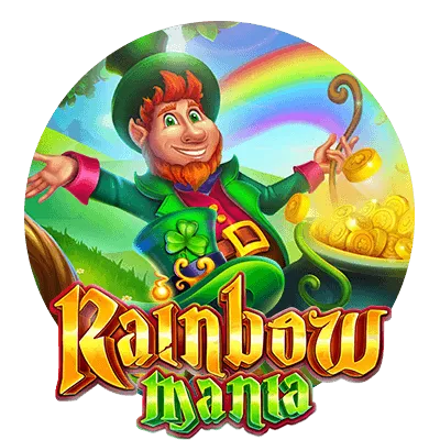 Rainbowmania - ATHENA777