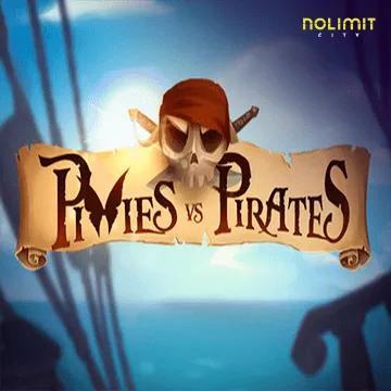 Pixies vs Pirates - ATHENA777