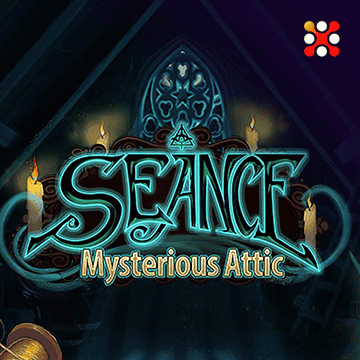 Seance: Mysterious Attic - ATHENA777