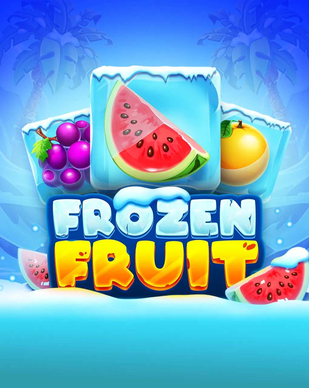 Frozen Fruit - ATHENA777