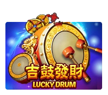 Lucky Drum - ATHENA777