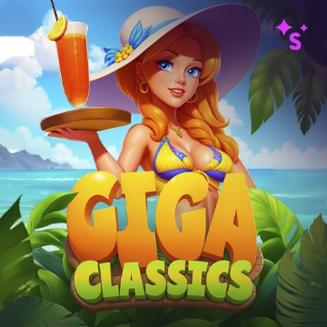 Giga Classics - ATHENA777