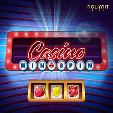 Casino Win Spin - ATHENA777
