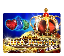 Just Jewels Deluxe - ATHENA777