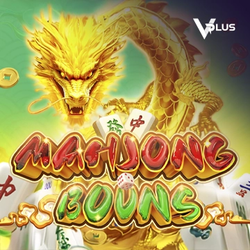 Mahjong Bonus - ATHENA777