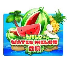 Wild Watermelon - ATHENA777