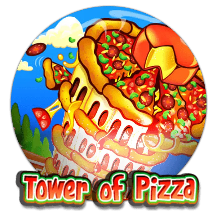 Tower Of Pizza - ATHENA777