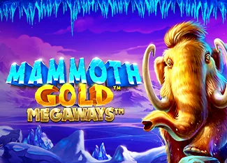 Mammoth Gold Megaways - ATHENA777
