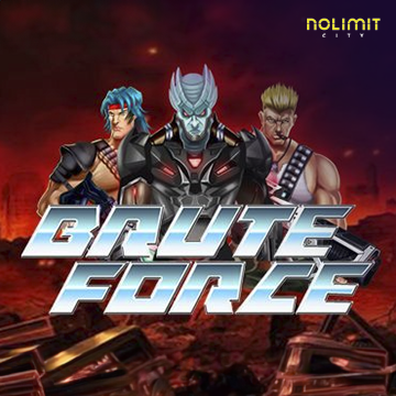 Brute Force - ATHENA777