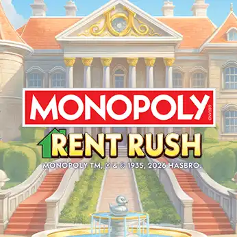 Monopoly Rent Rush - ATHENA777