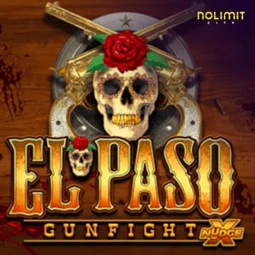El Paso Gunfight xNudge - ATHENA777