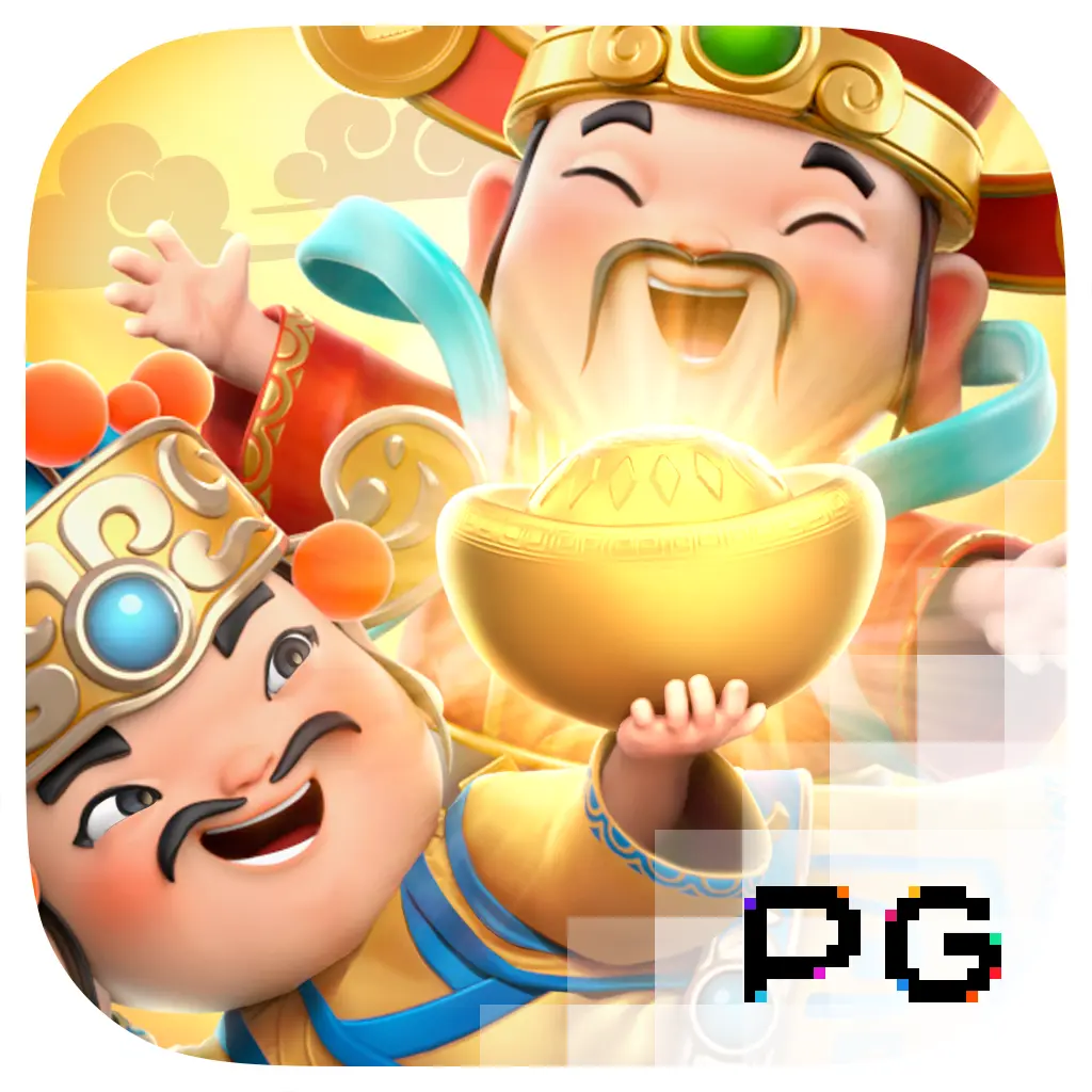 Cai Shen Wins - ATHENA777