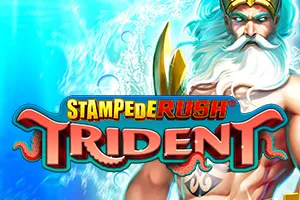Stampede Rush Trident - ATHENA777