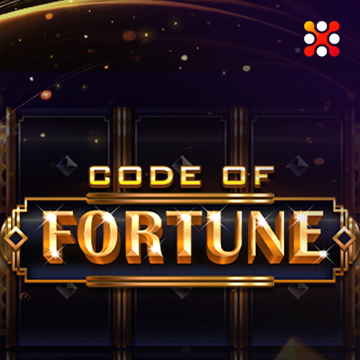 Code of Fortune - ATHENA777