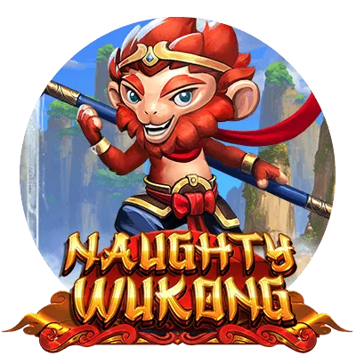 Naughty Wukong - ATHENA777