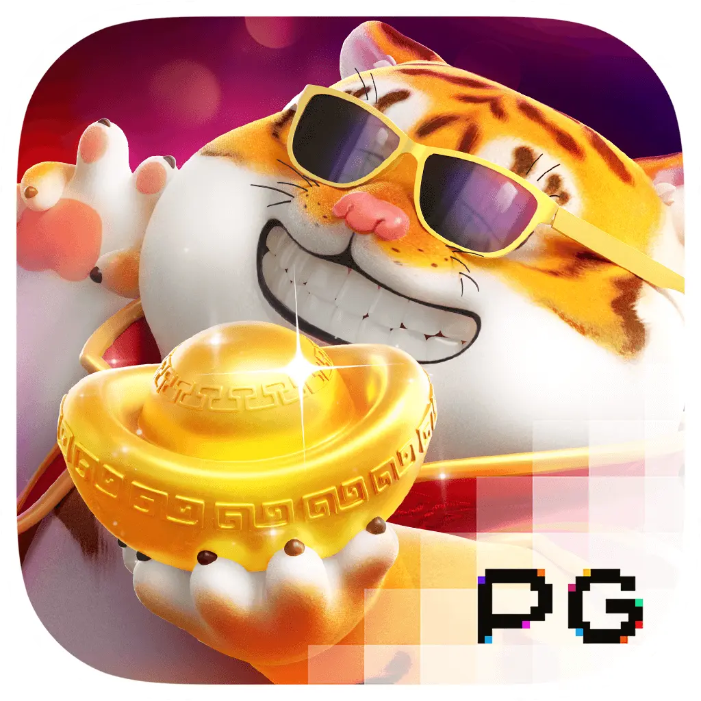 Fortune Tiger - ATHENA777