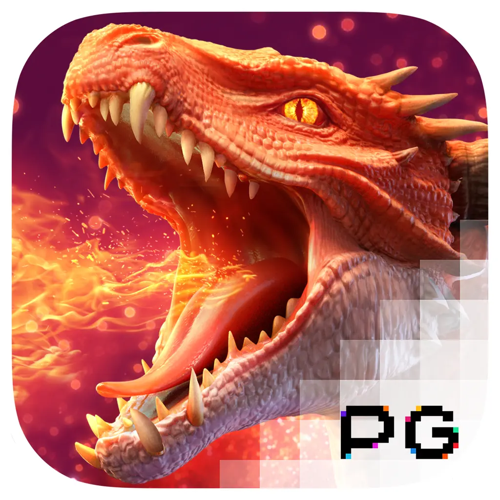 Dragon Hatch2 - ATHENA777