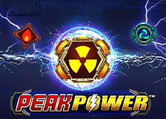 Peak Power - ATHENA777