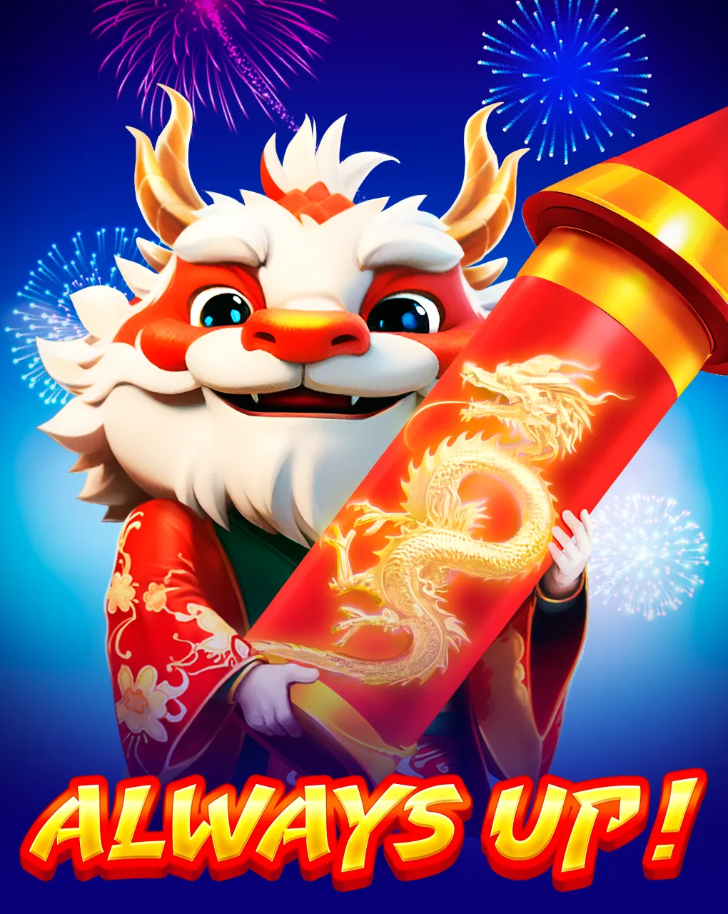 Always Up! - ATHENA777