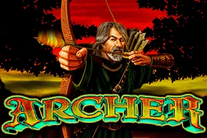 Archer - ATHENA777