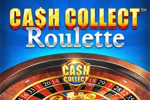 Cash Collect Roulette Live - ATHENA777