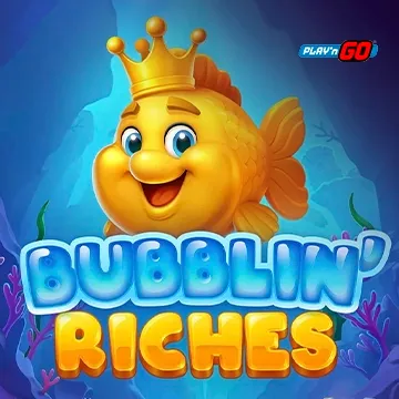 Bubblin Riches - ATHENA777