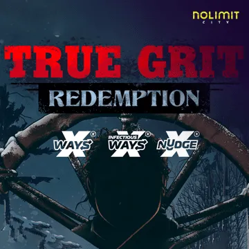 True Grit Redemption - ATHENA777