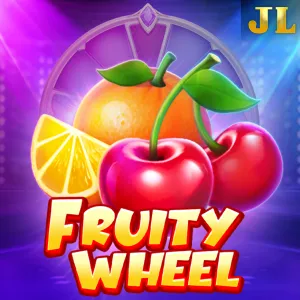 Fruity Wheel - ATHENA777