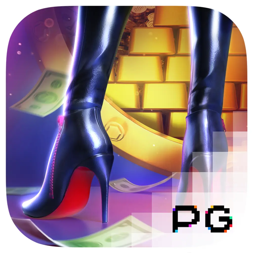 Heist Stakes - ATHENA777