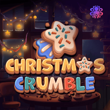 Christmas Crumble - ATHENA777