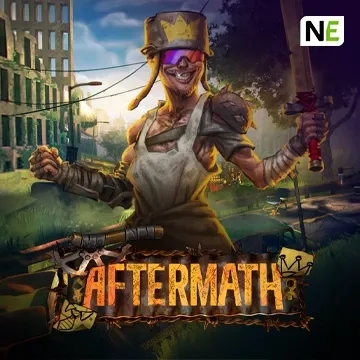Aftermath - ATHENA777