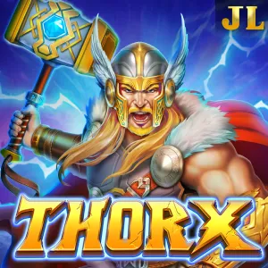 Thor X - ATHENA777