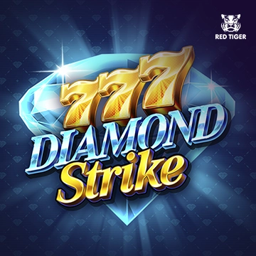 777 Diamond Strike - ATHENA777